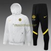 Chelsea Trainingsjacke Windrunner Suit 2022-23 Weiße Für Herren